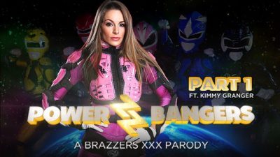 Brazzers – Power Bangerz – a Brazzers XXX Parody